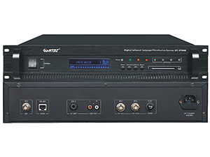 Основной Блок  HT-8500M/HT-8510M