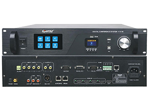 Основной Блок HT-6800