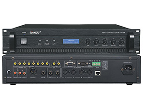 Основной Блок  HT-7300