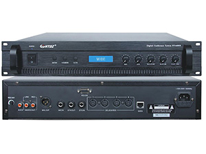 Основной Блок HT-6600B