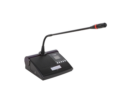 Микрофонный Блок для Конференц-Системы HT-8700c/d, HT-8710c/d