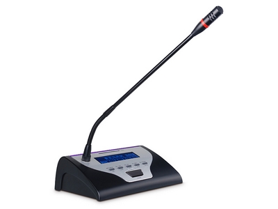 Микрофонный Блок для Конференц-Системы HT-8500c/d, HT-8510c/d, HT-8600c/d, HT-8610 c/d 