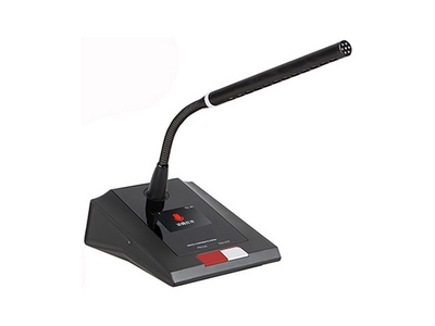 Микрофонные блоки для Конференц-Системы HT-9200c/d, HT-9210c/d, KT-Q220c/d, HT-9500c/d, KT-9510c/d