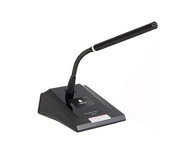 Микрофонные блоки для Конференц-Системы HT-9200c/d, HT-9210c/d, KT-Q220c/d, HT-9500c/d, KT-9510c/d