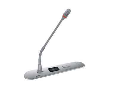 Микрофонные блоки для Конференц-Системы HT-9200c/d, HT-9210c/d, KT-Q220c/d, HT-9500c/d, KT-9510c/d