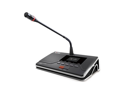 Микрофонные блоки для Конференц-Системы HT-9200c/d, HT-9210c/d, KT-Q220c/d, HT-9500c/d, KT-9510c/d