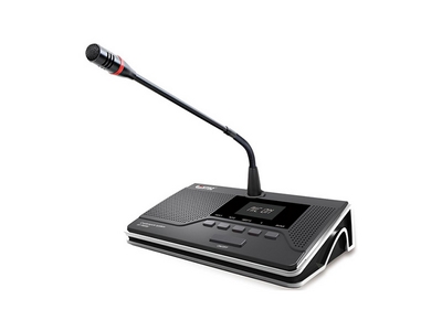 Микрофонные блоки для Конференц-Системы HT-9200c/d, HT-9210c/d, KT-Q220c/d, HT-9500c/d, KT-9510c/d