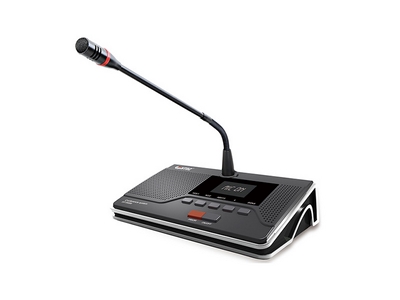 Микрофонные блоки для Конференц-Системы HT-9200c/d, HT-9210c/d, KT-Q220c/d, HT-9500c/d, KT-9510c/d