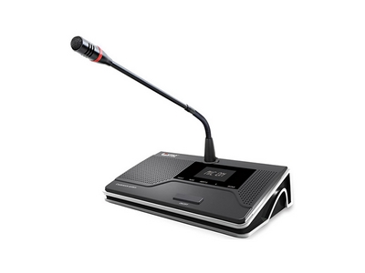 Микрофонные блоки для Конференц-Системы HT-9200c/d, HT-9210c/d, KT-Q220c/d, HT-9500c/d, KT-9510c/d