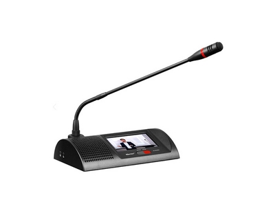 Микрофонный Блок HT-9100c/d, HT-9100Ac/Ad