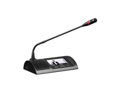 Микрофонный Блок HT-9100c/d, HT-9100Ac/Ad