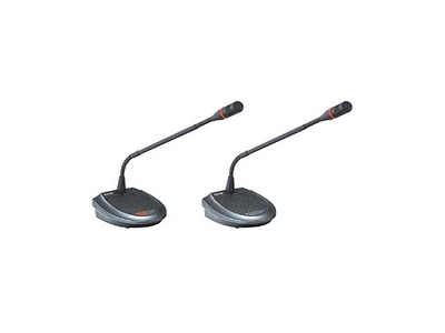 Пульт председателя HT-7500c Пульт делегата HT-7500d