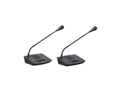 Пульт председателя HT-7600c Пульт делегата HT-7600d