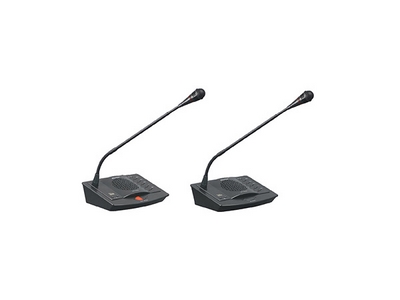 Пульт председателя HT-7700C Пульт делегата HT-7700d