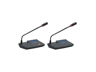 Пульт председателя HT-7800c Пульт делегата HT-7800d