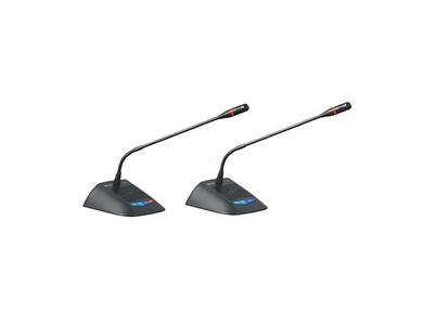 Пульт председателя HT-8200c Пульт делегата HT-8200d