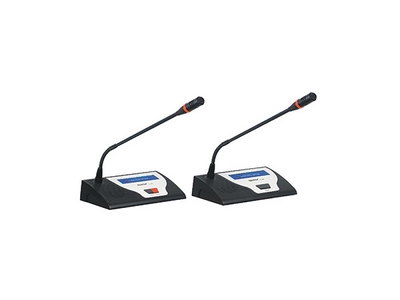 Пульт председателя HT-8300d Пульт делегата