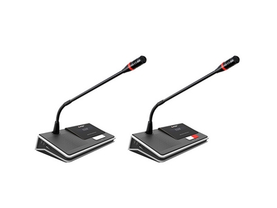 Микрофон для конференц-связи HT-3900c / d ， HT-3910c / d