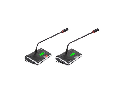 Микрофон для Беспроводной Конференц-Системы UHT HT-3388c, HT-3388d