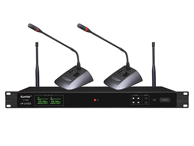 Беспроводная конференц-система HT-280U