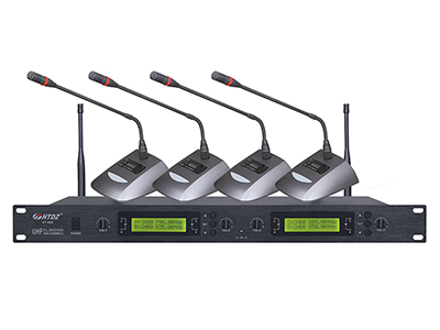 Беспроводная конференц-система HT-860