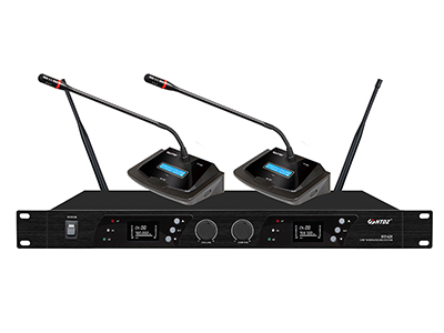 Беспроводная конференц-система HT-620
