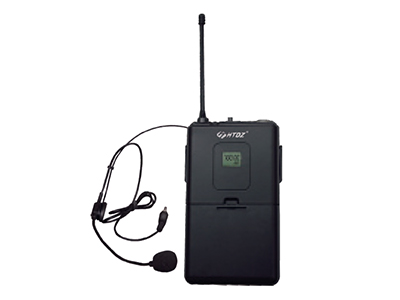 Беспроводная конференц-система HT-968