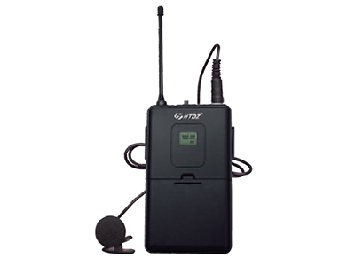 Беспроводная конференц-система HT-968