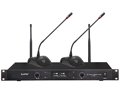 Беспроводная конференц-система HT-820B/HT-840B