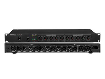 Аудио разветвитель HT-112